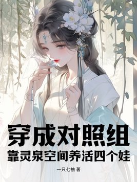 靠灵泉空间养活四个娃 一只七柚